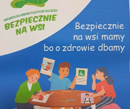 Konkurs plastyczny🎨🖌️