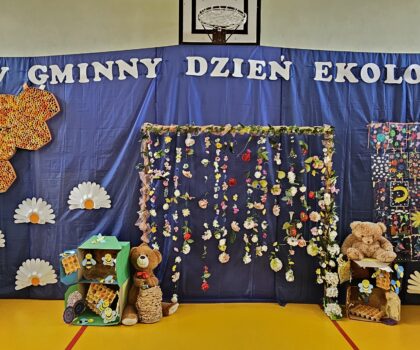 Ekologiczne Dekoracje🐝🍃🌹💧