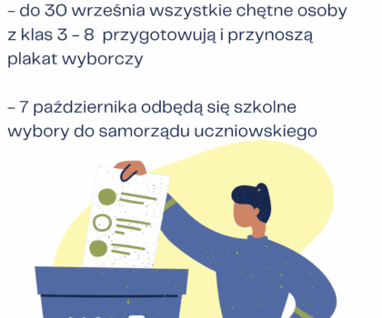 Samorząd Uczniowski