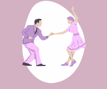 Przerwa taneczna 🎶🪇