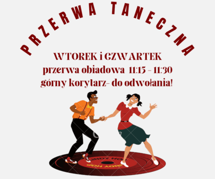 Przerwa Taneczna