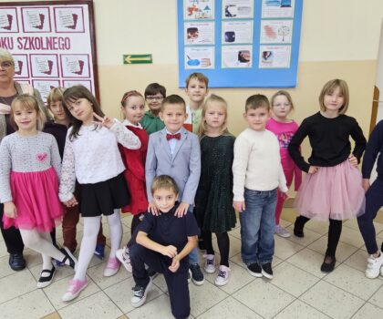 Dzień Elegancji i Wybory do SU