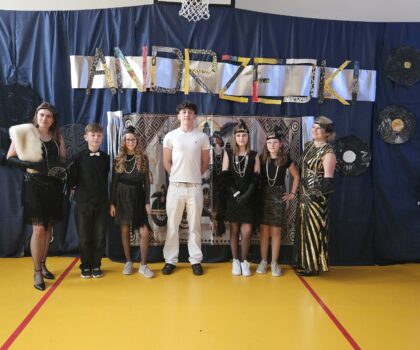 Andrzejki 2025 🪶🪭🔮