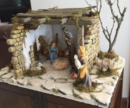 Uwaga! Konkurs szkolny