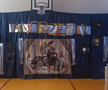 Dekoracje andrzejkowe