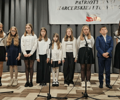 VIII Przegląd Piosenki Patriotycznej