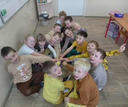 Kolorowy Tydzień 🎄❄️