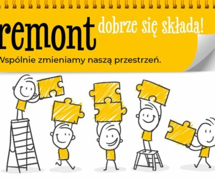 Uwaga! Zmiana adresu strony na Facebooku naszej szkoły