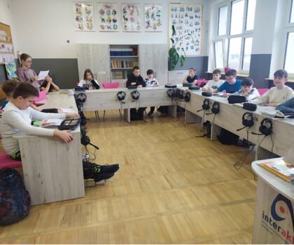 Międzynarodowy Dzień Języka Ojczystego