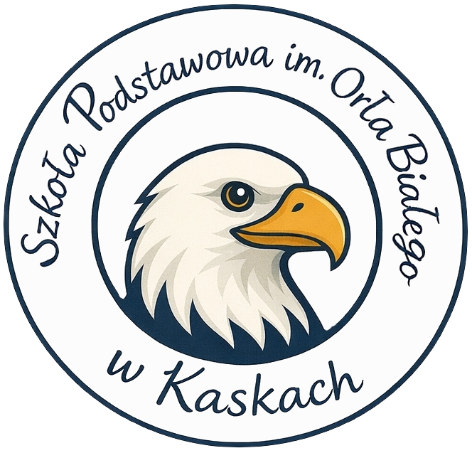 Logo szkoły