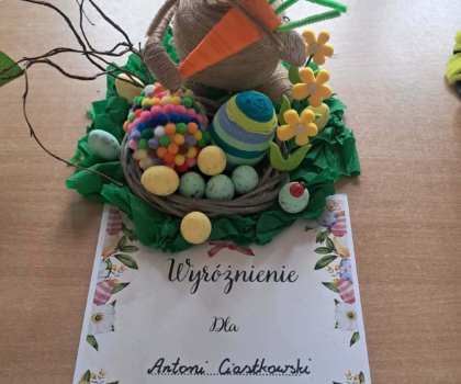 Rozstrzygnięcie konkursu